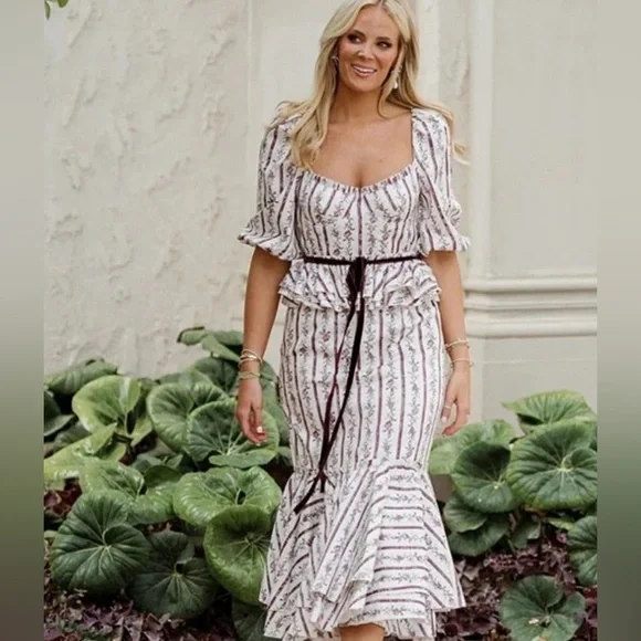 Antonio Melani dress size 0 - Picture 2 of 9